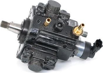 BOSCH 0 445 010 184 - Насос высокого давления autospares.lv