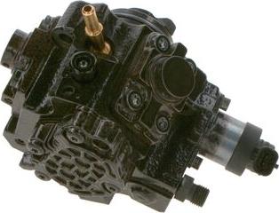 BOSCH 0 445 010 314 - Насос высокого давления autospares.lv