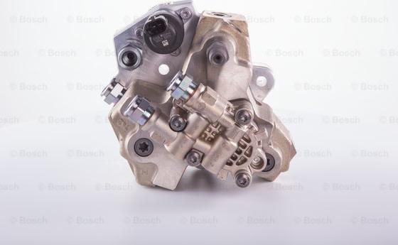 BOSCH 0 445 020 149 - Насос высокого давления autospares.lv