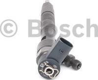 BOSCH 0 445 110 294 - Форсунка инжекторная autospares.lv