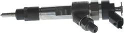 BOSCH 0 445 120 002 - Форсунка инжекторная autospares.lv