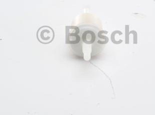 BOSCH 0 450 904 058 - Топливный фильтр autospares.lv