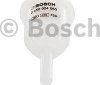 BOSCH 0 450 904 060 - Топливный фильтр autospares.lv