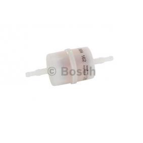 BOSCH 0 450 904 061 - Топливный фильтр autospares.lv