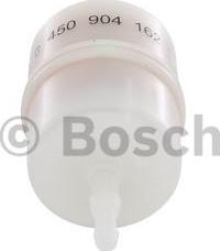 BOSCH 0 450 904 162 - Топливный фильтр autospares.lv