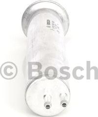 BOSCH 0 450 905 960 - Топливный фильтр autospares.lv