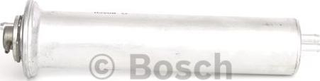 BOSCH 0 450 905 960 - Топливный фильтр autospares.lv
