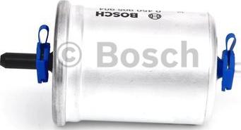 BOSCH 0 450 905 904 - Топливный фильтр autospares.lv