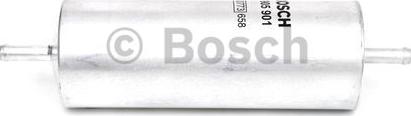 BOSCH 0 450 905 901 - Топливный фильтр autospares.lv