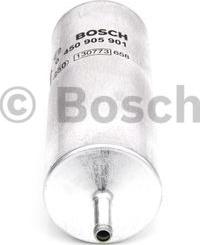 BOSCH 0 450 905 901 - Топливный фильтр autospares.lv