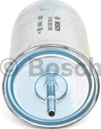 BOSCH 0 450 905 908 - Топливный фильтр autospares.lv