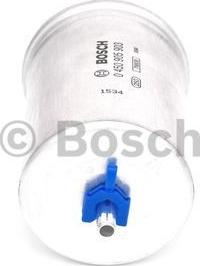 BOSCH 0 450 905 903 - Топливный фильтр autospares.lv