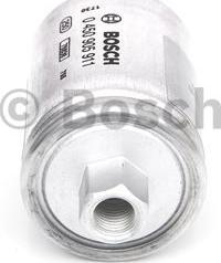 BOSCH 0 450 905 911 - Топливный фильтр autospares.lv