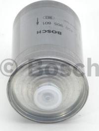 BOSCH 0 450 905 601 - Топливный фильтр autospares.lv
