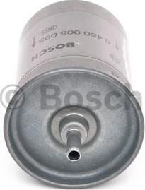 BOSCH 0 450 905 095 - Топливный фильтр autospares.lv
