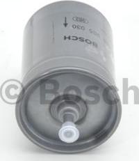 BOSCH 0 450 905 030 - Топливный фильтр autospares.lv