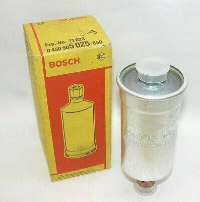 BOSCH 0 450 905 025 - Топливный фильтр autospares.lv