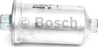 BOSCH 0 450 905 021 - Топливный фильтр autospares.lv