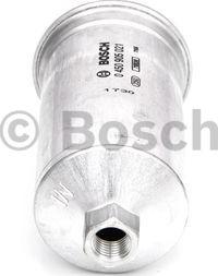 BOSCH 0 450 905 021 - Топливный фильтр autospares.lv