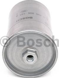 BOSCH 0 450 905 133 - Топливный фильтр autospares.lv