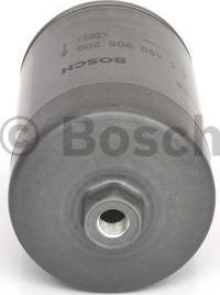 BOSCH 0 450 905 200 - Топливный фильтр autospares.lv