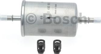 BOSCH 0 450 905 273 - Топливный фильтр autospares.lv