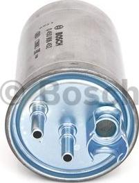 BOSCH 0 450 906 452 - Топливный фильтр autospares.lv