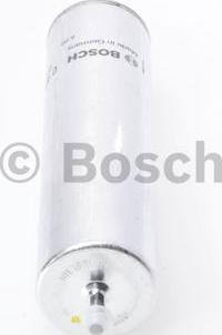 BOSCH 0 450 906 457 - Топливный фильтр autospares.lv