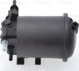 BOSCH 0 450 906 461 - Топливный фильтр autospares.lv