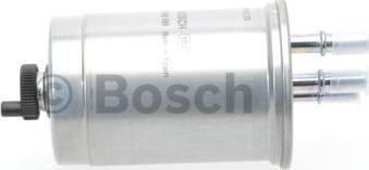 BOSCH 0 450 906 508 - Топливный фильтр autospares.lv
