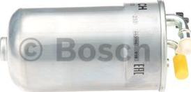 BOSCH 0 450 906 503 - Топливный фильтр autospares.lv