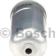 BOSCH 0 450 906 503 - Топливный фильтр autospares.lv