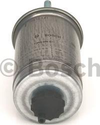 BOSCH 0 450 906 511 - Топливный фильтр autospares.lv