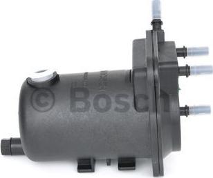 BOSCH 0 450 907 009 - Топливный фильтр autospares.lv