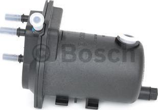 BOSCH 0 450 907 009 - Топливный фильтр autospares.lv