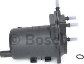 BOSCH 0 450 907 008 - Топливный фильтр autospares.lv