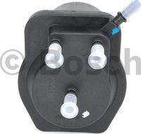 BOSCH 0 450 907 014 - Топливный фильтр autospares.lv