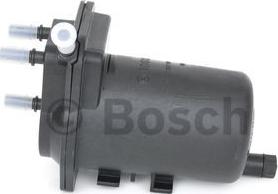 BOSCH 0 450 907 014 - Топливный фильтр autospares.lv