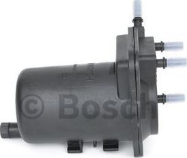 BOSCH 0 450 907 014 - Топливный фильтр autospares.lv