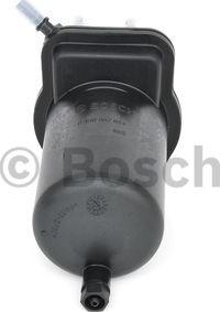 BOSCH 0 450 907 014 - Топливный фильтр autospares.lv