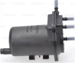 BOSCH 0 450 907 013 - Топливный фильтр autospares.lv