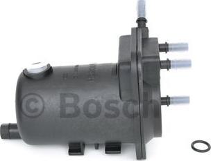 BOSCH 0 450 907 012 - Топливный фильтр autospares.lv
