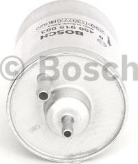 BOSCH 0 450 915 003 - Топливный фильтр autospares.lv