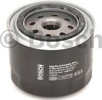 BOSCH 0 451 103 341 - Масляный фильтр autospares.lv