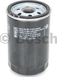 BOSCH 0 451 103 369 - Масляный фильтр autospares.lv