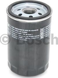 BOSCH 0 451 103 369 - Масляный фильтр autospares.lv