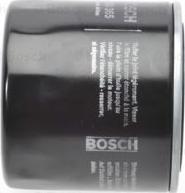 BOSCH 0 451 103 365 - Масляный фильтр autospares.lv