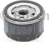 BOSCH 0 451 103 336 - Масляный фильтр autospares.lv