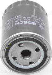 BOSCH 0 451 103 290 - Масляный фильтр autospares.lv