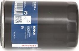 BOSCH 0 451 103 259 - Масляный фильтр autospares.lv